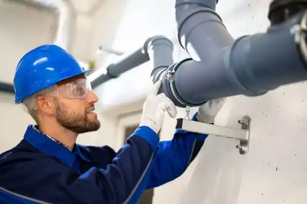 water damage restoration service Harlingen